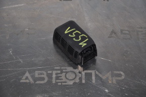 Toyota Camry v55 15-17 usa cabin air temperature sensor on windshield
