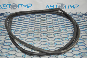 Rear right door seal for Toyota Camry v55 15-17 USA