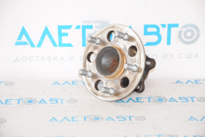 Rear left hub Toyota Camry v55 15-17 usa