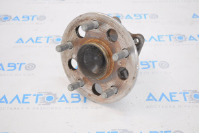Toyota Camry V55 15-17 rear right wheel hub (USA)