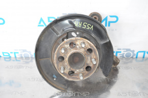 Trunnion with hub rear right Toyota Camry v55 15-17 usa