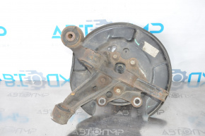 Trunnion with hub rear right Toyota Camry v55 15-17 usa
