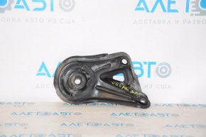 Front subframe burr, rear left, Toyota Camry v55 15-17 USA