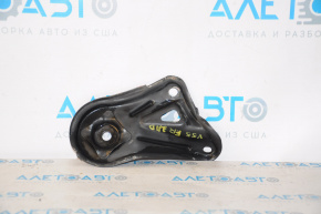 Front subframe burr, rear right, Toyota Camry v55 15-17 USA