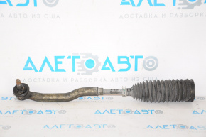 Left tie rod end for Toyota Camry V55 15-17 USA