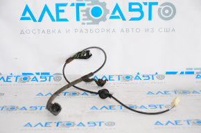 Rear Left ABS Sensor Wire for Toyota Camry V55 15-17 USA