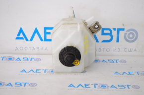 GTZ tank Toyota Camry v55 15-17 hybrid usa