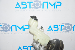 GTZ tank Toyota Camry v55 15-17 usa