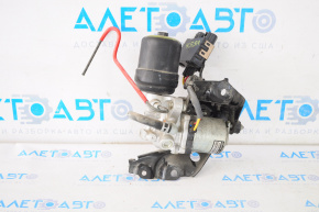 Brake booster for Toyota Camry V55 15-17 hybrid USA with bracket