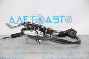 Parking brake lever with cable for Toyota Camry v55 15-17 USA