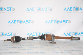 Front right half shaft for Toyota Camry v55 15-17 2.5 usa with bracket