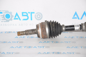 Front right half shaft for Toyota Camry v55 15-17 2.5 usa with bracket