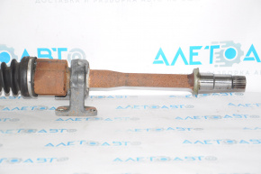 Front right half shaft for Toyota Camry v55 15-17 2.5 usa with bracket