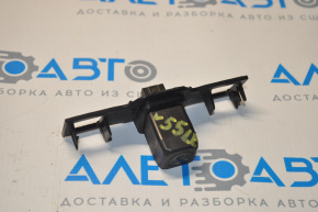 Toyota Camry v55 15-17 rear view camera