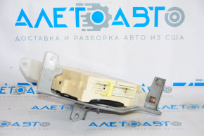 Under-dash fuse box assembly with MPX for Toyota Camry v55 15-17 2.5 usa