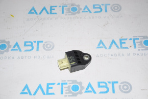 Front left airbag sensor for Toyota Camry V55 15-17 USA