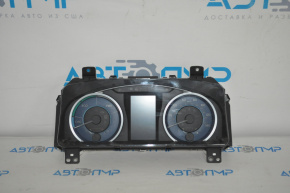 Toyota Camry V55 15-17 USA Hybrid Instrument Cluster