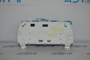 Toyota Camry V55 15-17 USA Hybrid Instrument Cluster