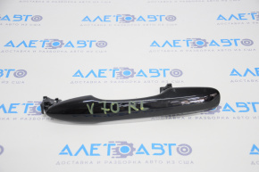 Outside rear left door handle for Toyota Camry v70 18-21