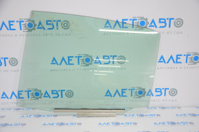Rear left door glass for Toyota Camry v70 18-24