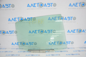 Rear right door glass for Toyota Camry v70 18-24