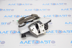 Front left door lock for Toyota Camry v70 18-24