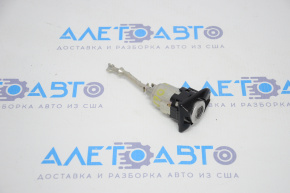 Front left door lock cylinder for Toyota Camry v70 18-24