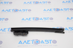 Front left door glass guide Toyota Camry v70 18-24 front