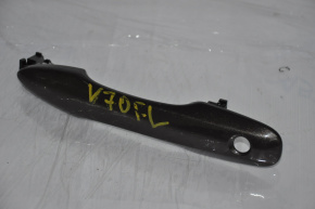 Toyota Camry v70 18-24 keyless outer front left door handle