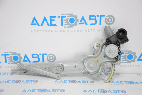 Front left window lifter with motor for Toyota Camry v70 18-24