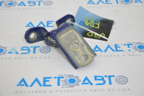Upper front right door hinge for Toyota Camry v70 18-24