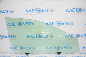 Front right door glass for Toyota Camry v70 18-24