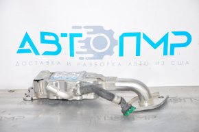 EGR valve cooler EGR Toyota Camry v70 18-20 2.5