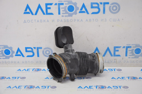 Air duct for Toyota Camry V70 18-24 2.5 manifold with resonator