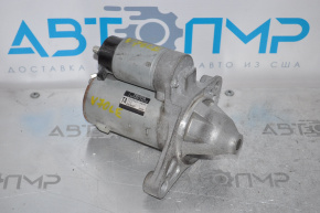 Starter Toyota Camry v70 18-24 2.5