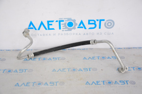 Air conditioning condenser-compressor pipe for Toyota Camry v70 18-24 2.5