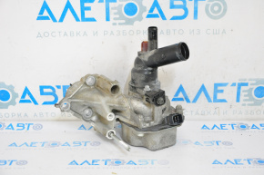 Water pump with thermostat housing Toyota Camry v70 18-24 2.5, hybrid