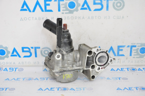 Water pump with thermostat housing Toyota Camry v70 18-24 2.5, hybrid