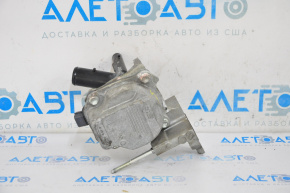 Water pump with thermostat housing Toyota Camry v70 18-24 2.5, hybrid
