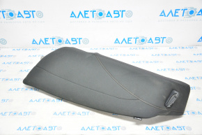 Toyota Camry V70 18-24 Rear Left Seat Airbag, Black Fabric