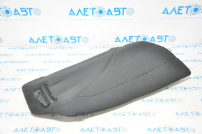 Toyota Camry V70 18-24 Rear Right Seat Airbag, Black Fabric