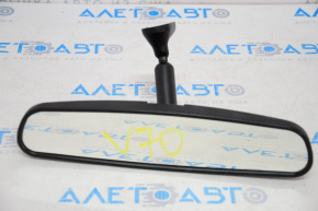 Interior mirror for Toyota Camry V70 18-24 black empty
