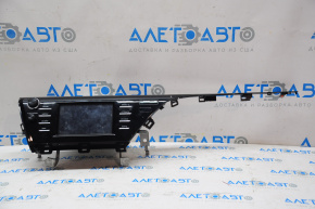 Toyota Camry V70 18-19 Monitor