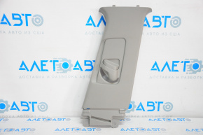 Toyota Camry v70 18-24 center pillar trim, upper belt, right, gray