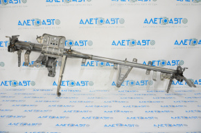 Reinforced under-dash pipe for Toyota Camry v70 18-20