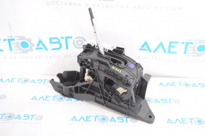 Gearbox shifter Toyota Camry v70 18-24