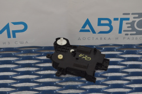 Actuator motor for heater ventilation on Toyota Camry v70 18-24