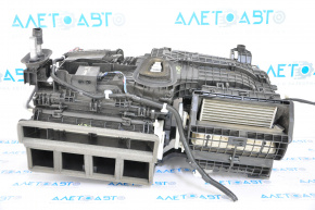 Heater assembly for Toyota Camry v70 18-24