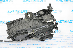 Heater assembly for Toyota Camry v70 18-24