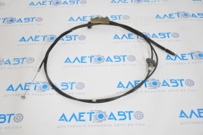 Toyota Camry V70 18-19 Hood Release Cable